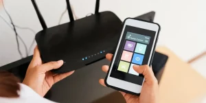 Cara Mengganti Password Wifi Indihome Lewat HP