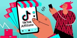 TikTok Affiliate