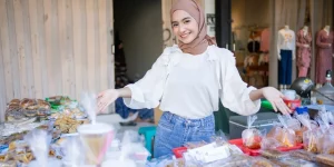 Usaha Jajanan Rumahan Modal Kecil