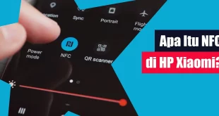 Apa Itu NFC di HP Xiaomi