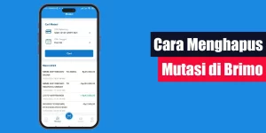 Cara Menghapus Mutasi di Brimo