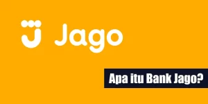 Apa Itu Bank Jago