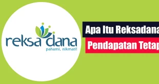 Apa Itu Reksadana Pendapatan Tetap