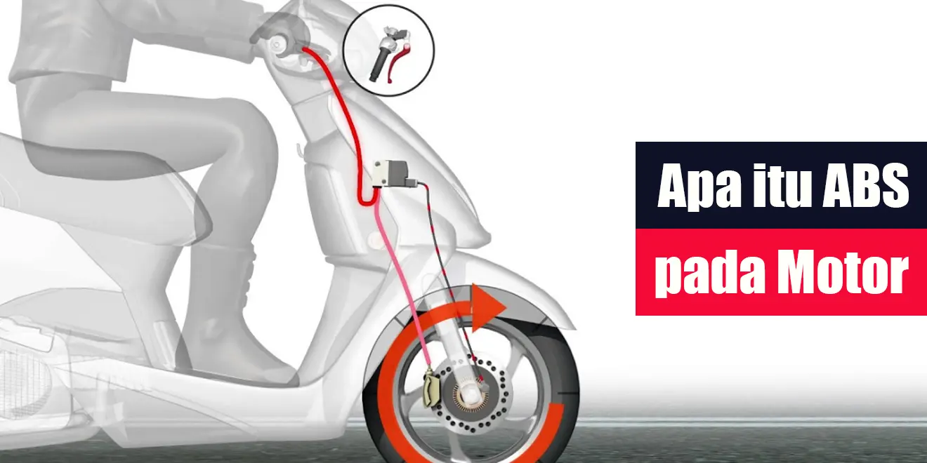 Apa Itu Rem Abs Pada Mobil Begini Fungsi Dan Cara Ker vrogue.co