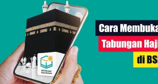 Cara Menabung Haji di BSI