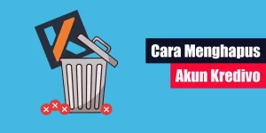 Cara Menghapus Akun Kredivo