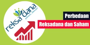 Perbedaan Reksadana dan Saham