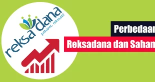 Perbedaan Reksadana dan Saham