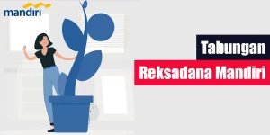 Tabungan Reksadana Mandiri