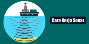 Bagaimana Cara Kerja Sonar