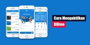 Cara Mengaktifkan Brimo