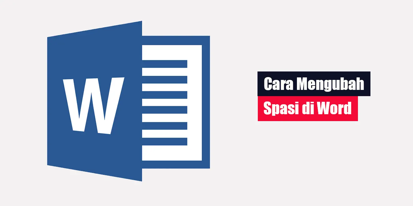 Mengatur Spasi Font di Word