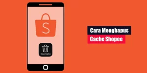 Cara Menghapus Cache Shopee
