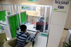 1 500 Buruh Siap Menggelar Aksi Damai di Depan Kemenkeu: Apa Saja Tuntutan Utama?
