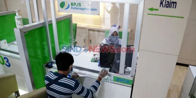 1 500 Buruh Siap Menggelar Aksi Damai di Depan Kemenkeu: Apa Saja Tuntutan Utama?