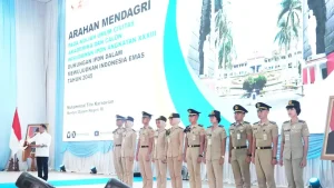 10 Calon Wisudawan Terbaik IPDN Angkatan XXXIII: Prestasi yang Patut Dibanggakan