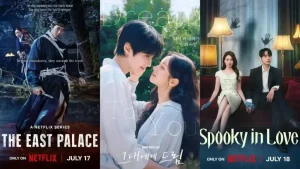 10 Drama Korea Terbaru yang Paling Dinanti di Juli 2026: Pilih yang Mana?