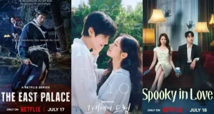 10 Drama Korea Terbaru yang Paling Dinanti di Juli 2026: Pilih yang Mana?