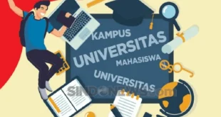 10 Negara yang Buka Beasiswa S1 untuk Lulusan SMA Kuliah Gratis dengan Benefit Lengkap