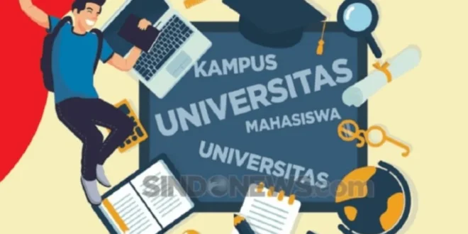 10 Negara yang Buka Beasiswa S1 untuk Lulusan SMA Kuliah Gratis dengan Benefit Lengkap