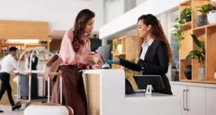 10 Tips Aman Menginap di Hotel agar Liburan Jadi Lebih Tenang dan Nyaman