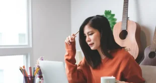 11 Tugas Tahunan Sederhana yang Bikin Lebih Produktif dan Hidup Lebih Teratur