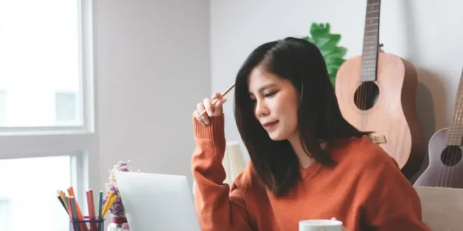 11 Tugas Tahunan Sederhana yang Bikin Lebih Produktif dan Hidup Lebih Teratur