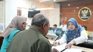 12 Guru Besar dan Akademisi Turun Gunung Ajukan Amicus Curiae-Bank Tanah Solusi Kebuntuan Agraria: Kunci Mengatasi Krisis Agraria Indonesia