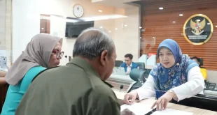 12 Guru Besar dan Akademisi Turun Gunung Ajukan Amicus Curiae-Bank Tanah Solusi Kebuntuan Agraria: Kunci Mengatasi Krisis Agraria Indonesia