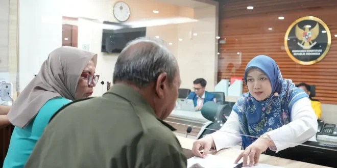 12 Guru Besar dan Akademisi Turun Gunung Ajukan Amicus Curiae-Bank Tanah Solusi Kebuntuan Agraria: Kunci Mengatasi Krisis Agraria Indonesia