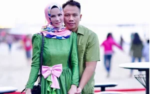 2 Alasan Vicky Prasetyo Belum Menjenguk Fangfang yang Sudah Melahirkan Buah Hatinya