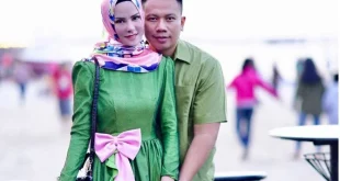 2 Alasan Vicky Prasetyo Belum Menjenguk Fangfang yang Sudah Melahirkan Buah Hatinya