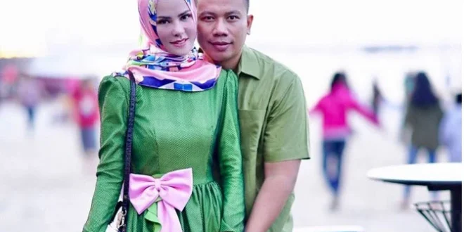 2 Alasan Vicky Prasetyo Belum Menjenguk Fangfang yang Sudah Melahirkan Buah Hatinya