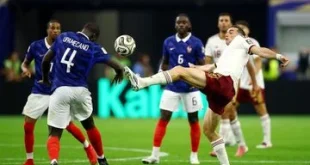 2 Rekor Baru Spanyol usai Sikat Prancis di Semifinal Piala Dunia 2026: Kemenangan Bersejarah