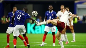 2 Rekor Baru Spanyol usai Sikat Prancis di Semifinal Piala Dunia 2026: Kemenangan Bersejarah