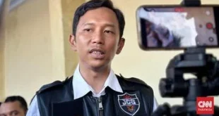 2 Wanita Jadi Tersangka Kasus ASN Nias Tewas Terjatuh dari Lantai 12: Kasus Membuat Heboh