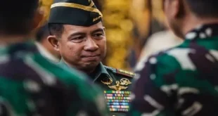 25 Perwira TNI AL Pecah Bintang usai Upacara Kenaikan Pangkat Juli 2026: Siapa Saja yang Menerima Penghargaan
