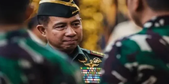 25 Perwira TNI AL Pecah Bintang usai Upacara Kenaikan Pangkat Juli 2026: Siapa Saja yang Menerima Penghargaan