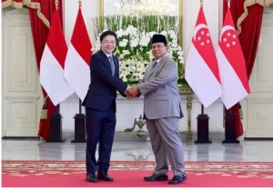 26 Kesepakatan Strategis Indonesia-Singapura: Memperkuat Hubungan Bilateral di Berbagai Sektor
