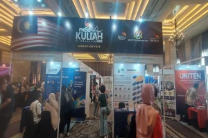 28 Perguruan Tinggi Malaysia Buka Peluang Studi untuk Muda-Mudi Indonesia