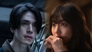 3 Alasan A Shop for Killers 2 Wajib Ditonton Lee Dong Wook Kembali dari Balik Kematian
