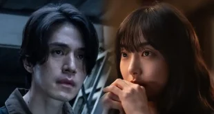 3 Alasan A Shop for Killers 2 Wajib Ditonton Lee Dong Wook Kembali dari Balik Kematian