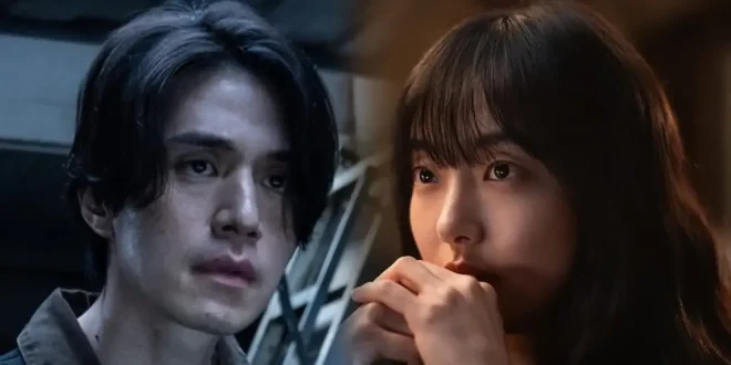 3 Alasan A Shop for Killers 2 Wajib Ditonton Lee Dong Wook Kembali dari Balik Kematian