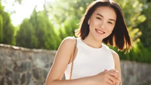3 Sifat dan Kepribadian Menarik dari Seorang Perempuan yang Memiliki Empati Sangat Tinggi