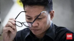 30 Tahun Kuda Tuli Komnas HAM Didorong Buka Penyelidikan Projustisia: Mencari Keadilan