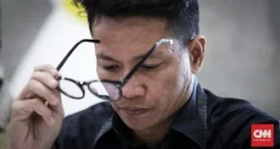 30 Tahun Kuda Tuli Komnas HAM Didorong Buka Penyelidikan Projustisia: Mencari Keadilan