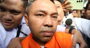 39 Gubernur Terjerat Korupsi Sejak 2005, Wamendagri Wajib Beri Jawaban yang Jelas!