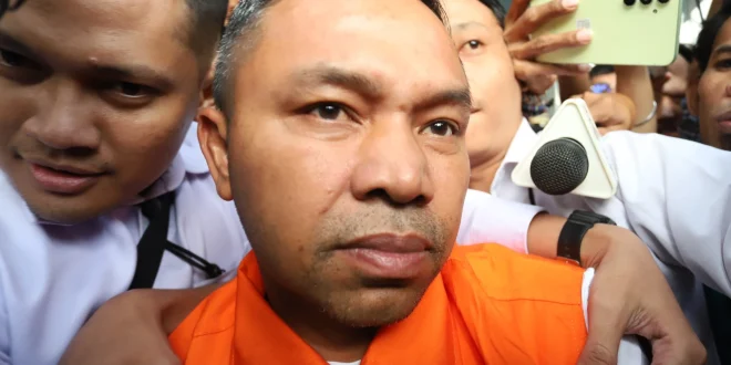 39 Gubernur Terjerat Korupsi Sejak 2005, Wamendagri Wajib Beri Jawaban yang Jelas!