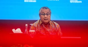 4 Kriteria Calon Gubernur BI Pengganti Perry Warjiyo Versi Ekonom: Independen, Profesional, dan Paham Moneter