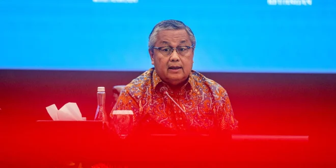 4 Kriteria Calon Gubernur BI Pengganti Perry Warjiyo Versi Ekonom: Independen, Profesional, dan Paham Moneter